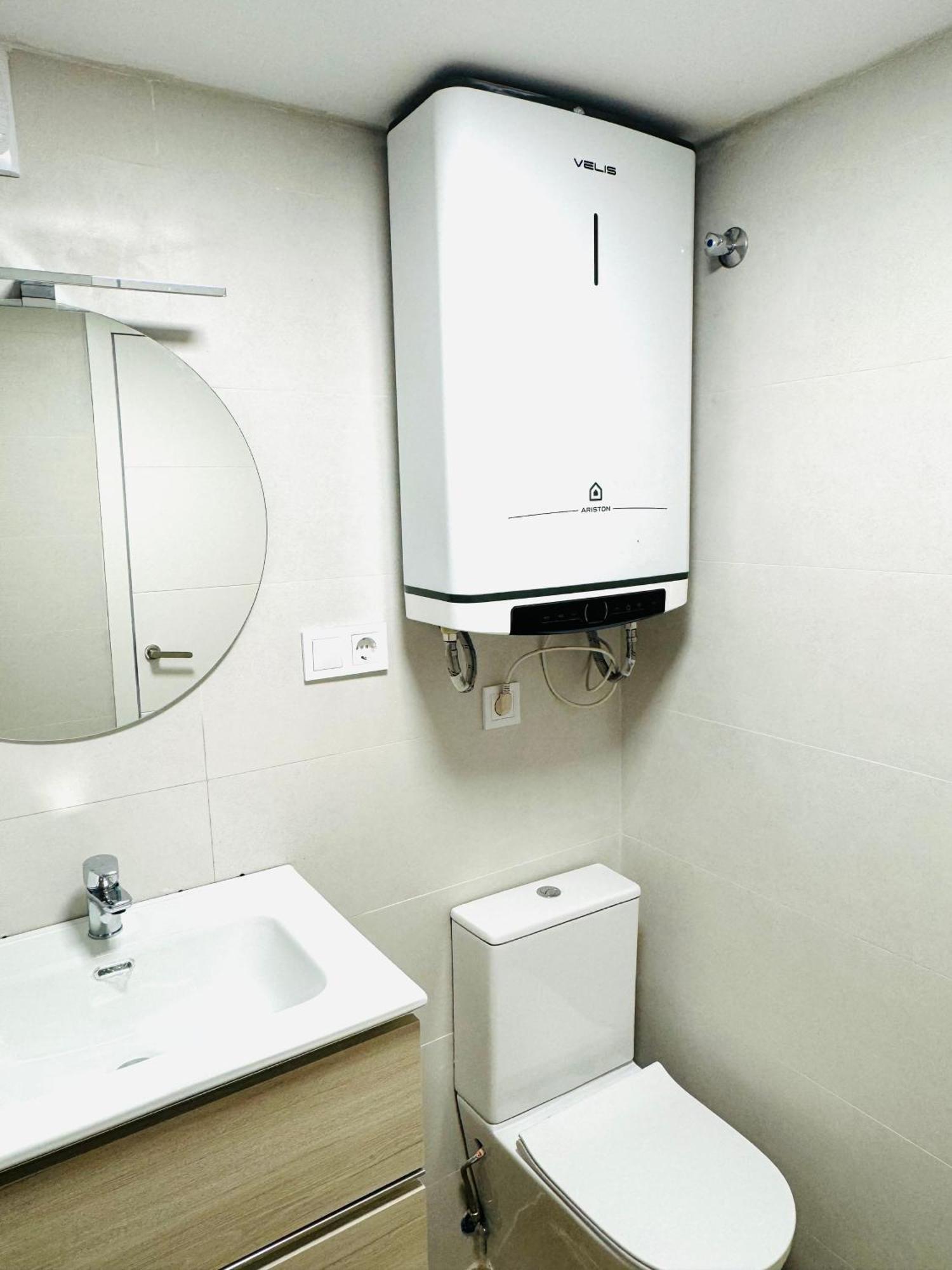 Exclusive In Benalbeach Apartamento *