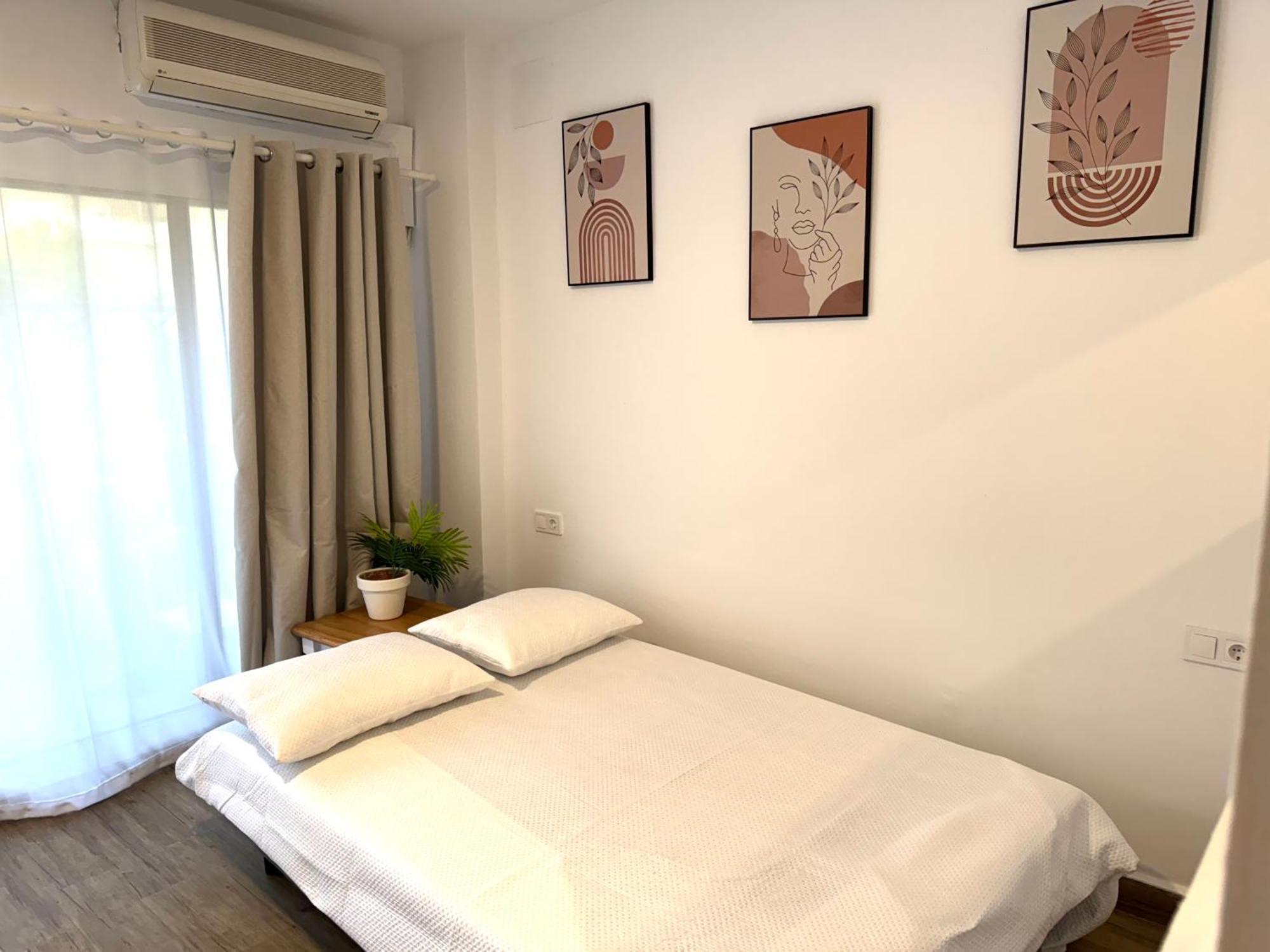Apartamento Exclusive In Benalbeach