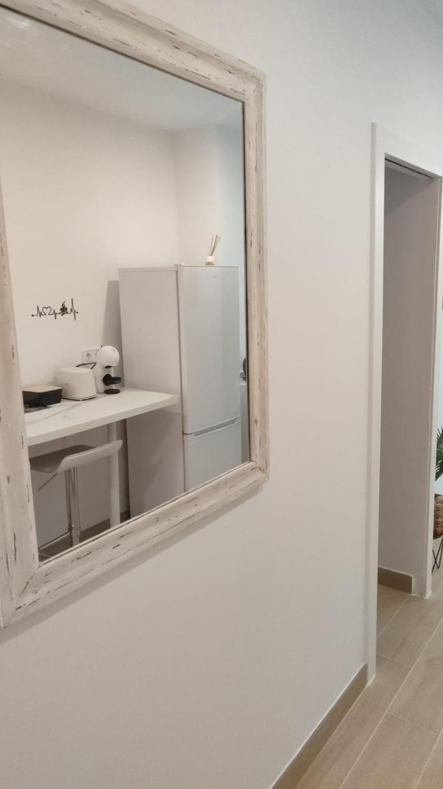 Exclusive In Benalbeach Apartamento *
