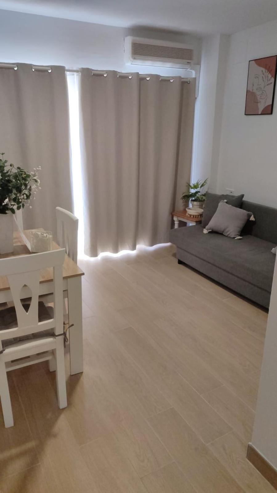 Apartamento Exclusive In Benalbeach Benalmádena