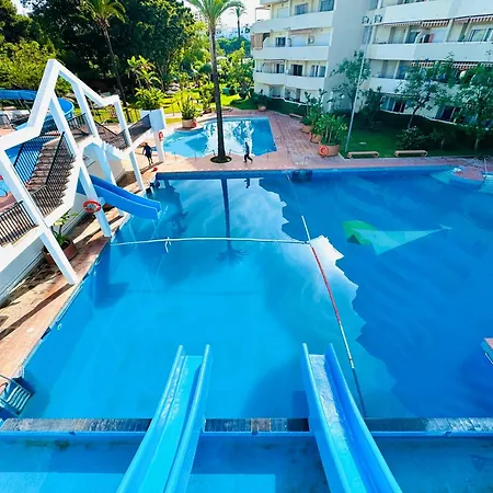 Exclusive Suite In Benalbeach Benalmádena Exterior foto