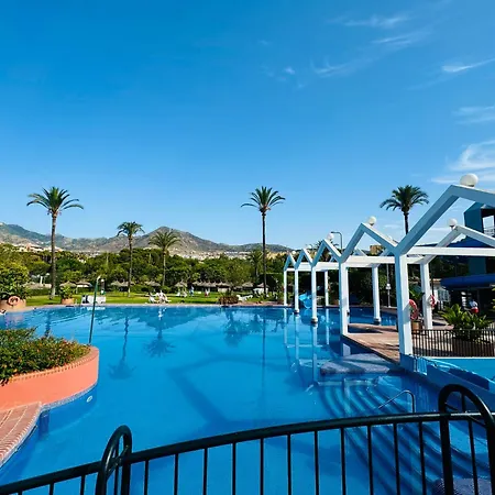 Exclusive Suite In Benalbeach Benalmádena Exterior foto