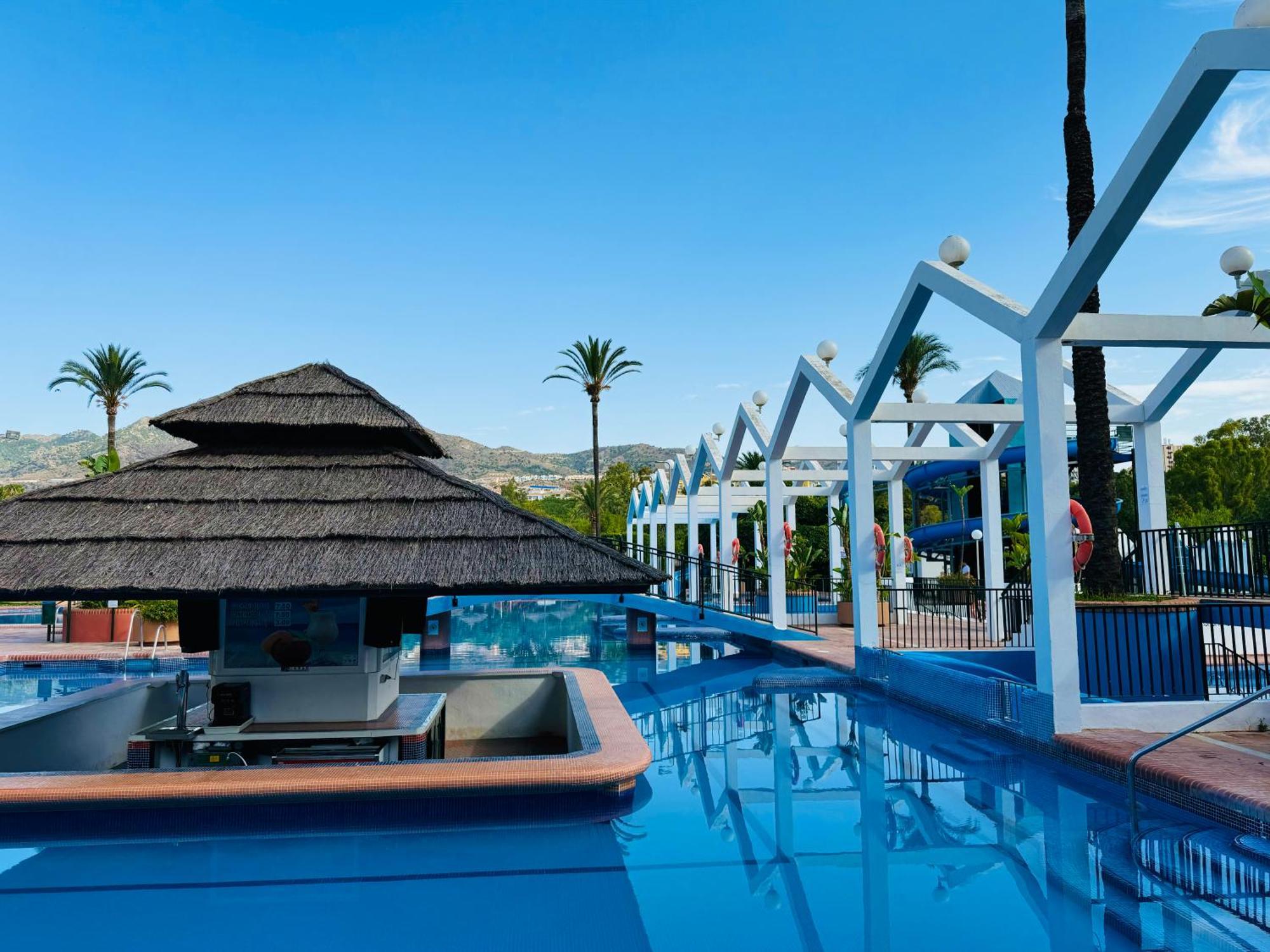 Exclusive In Benalbeach Apartamento