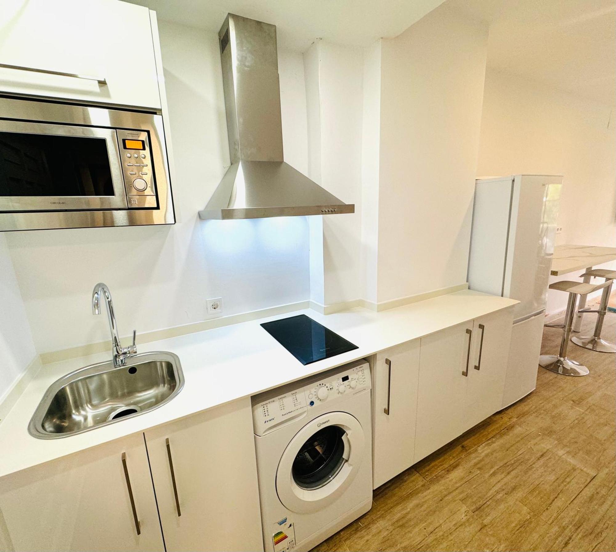 Exclusive In Benalbeach Apartamento Benalmádena