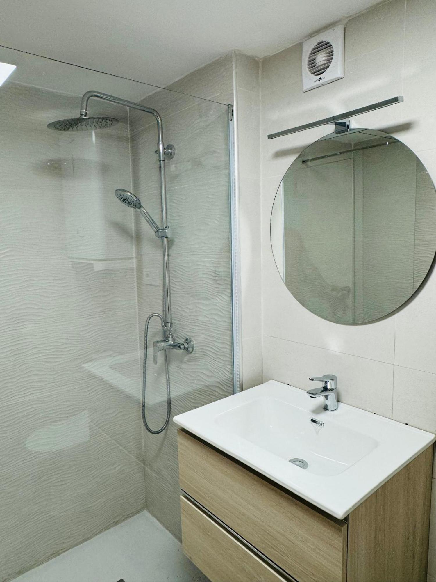 Apartamento Exclusive In Benalbeach Benalmádena