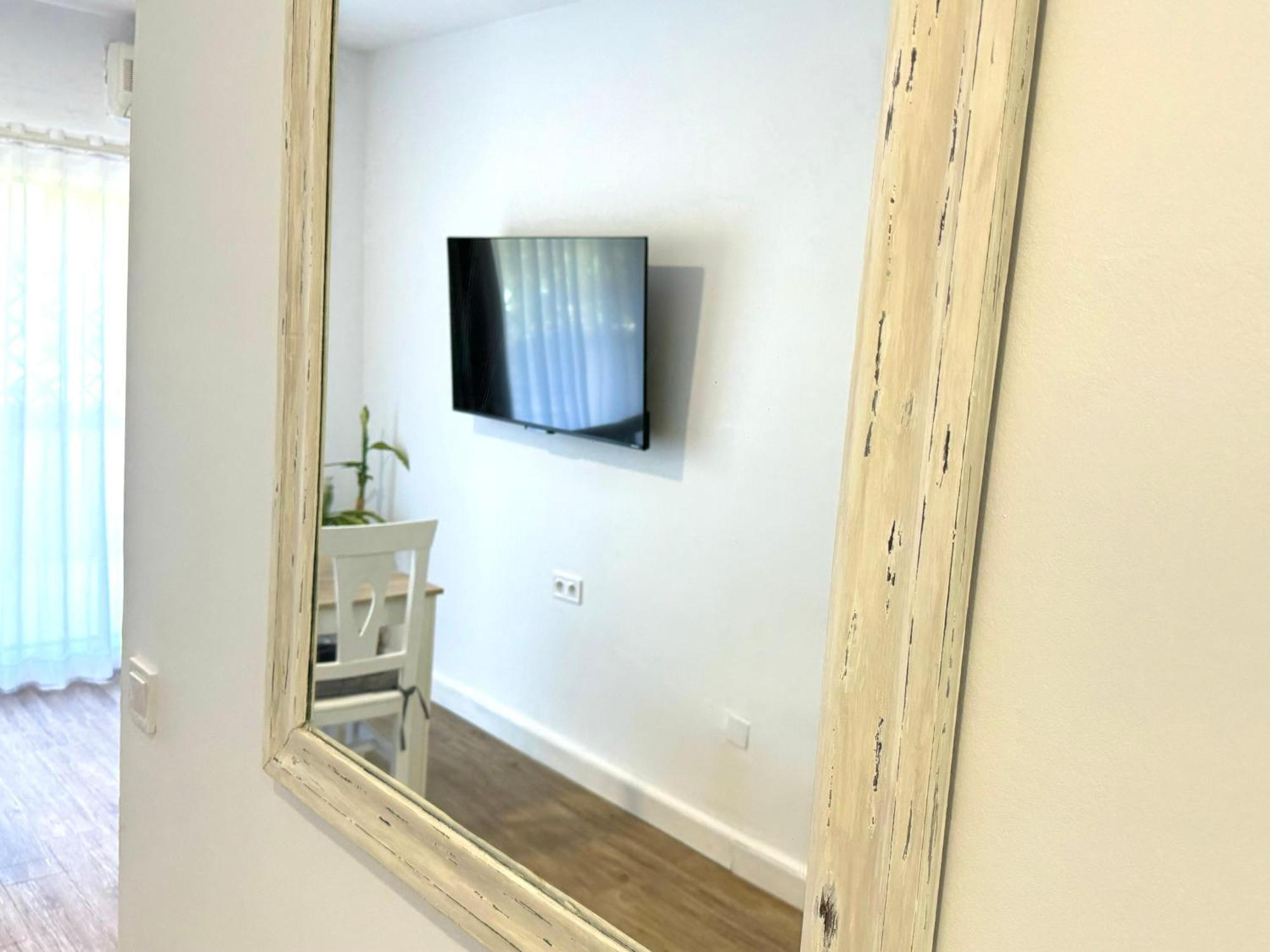Apartamento Exclusive In Benalbeach Benalmádena