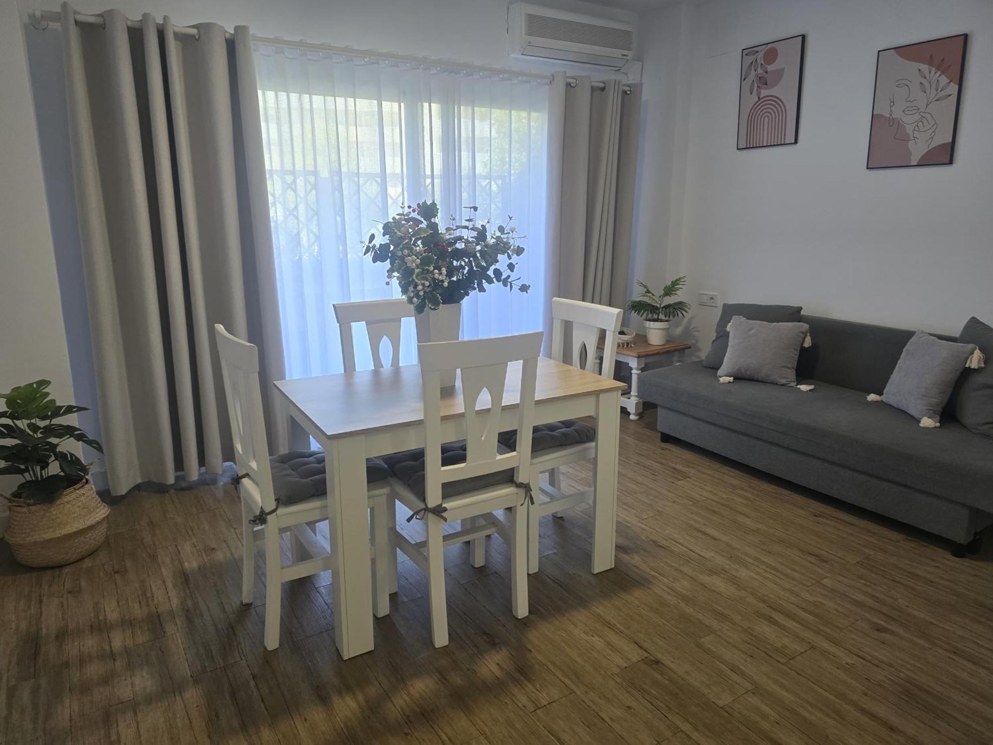 Apartamento Exclusive In Benalbeach Benalmádena